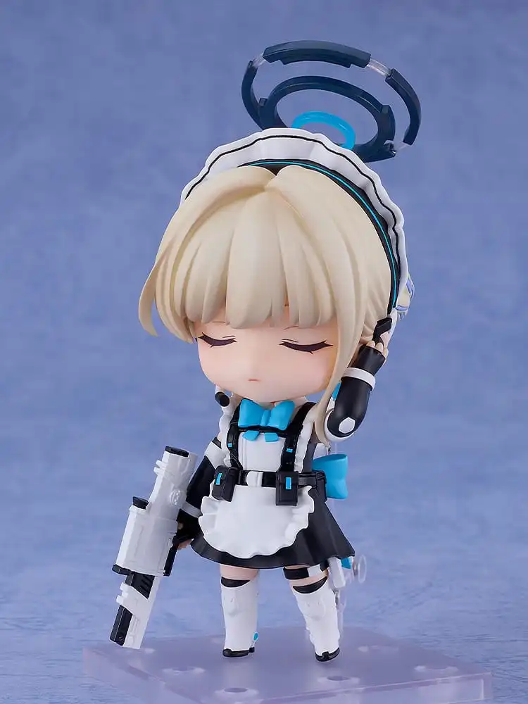 Blue Archive Nendoroid Action Figure Toki Asuma 10 cm